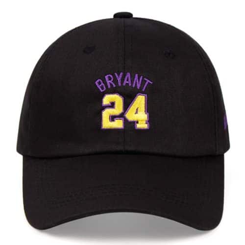 Kobe Bryant Cap