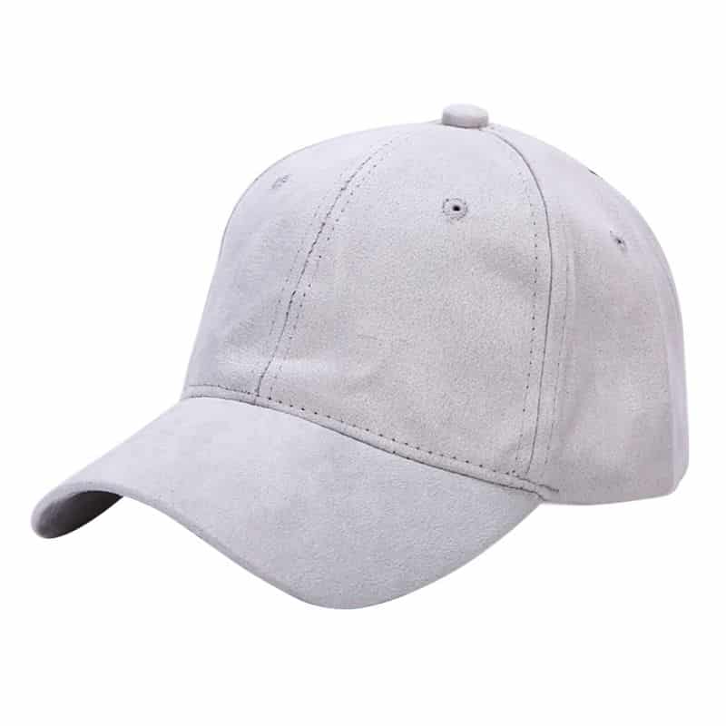 Suede Dad Hat For Men/Women | Dad Hats and Dad Caps