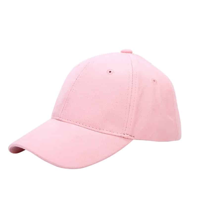 Suede Dad Hat For Men/Women | Dad Hats and Dad Caps