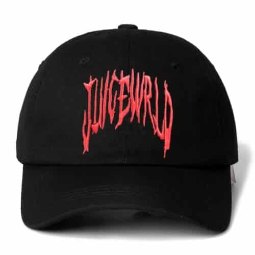 Juice World Hat