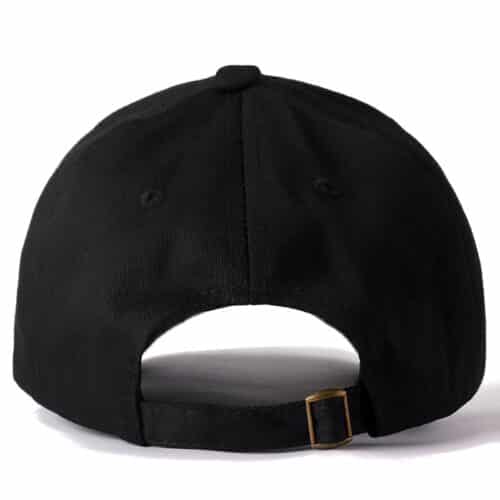 Jesus Is King Hat - Image 2
