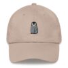 Penguin Dad Hat