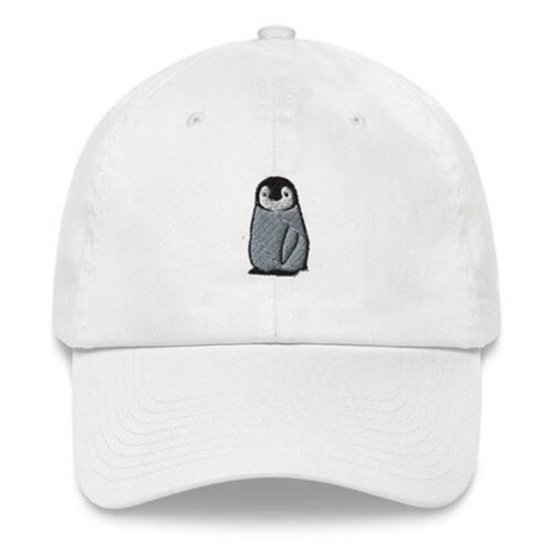 Penguin Hat