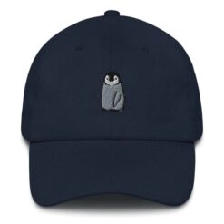 Penguin Cap