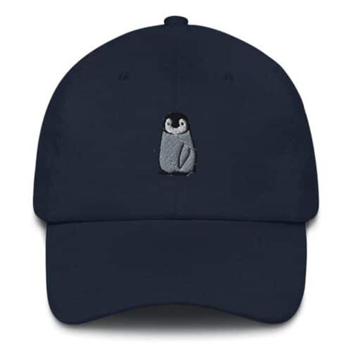 Penguin Cap