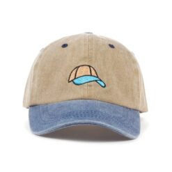 Hat on Hat