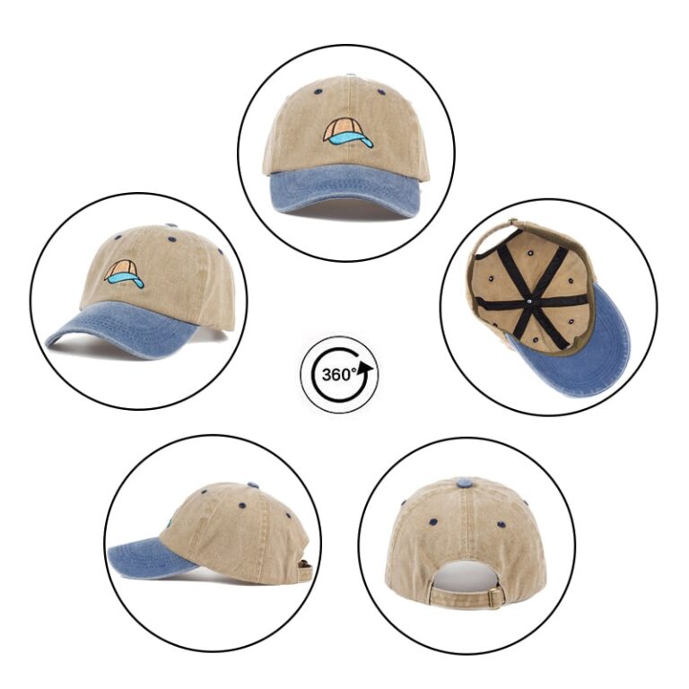 Hat Hat Hat on a Hat Dad Hats and Dad Caps