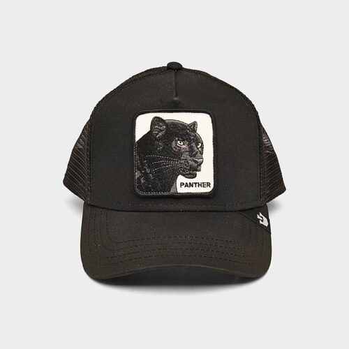 Panther Hat