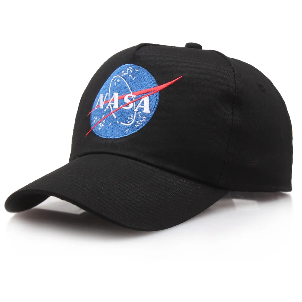 Nasa Baseball Cap