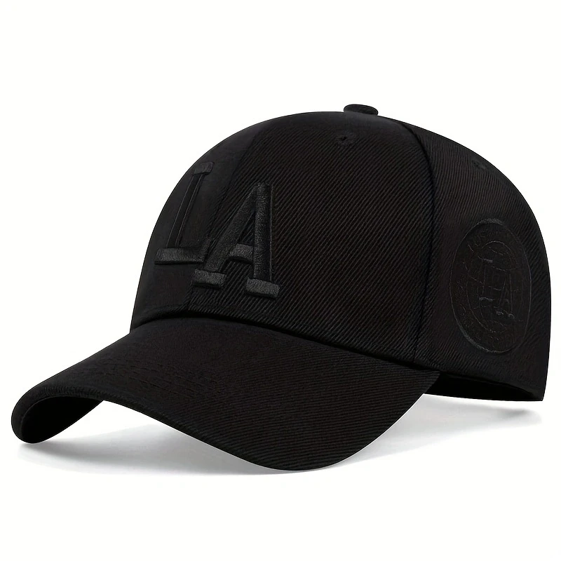 LA Dodgers Hat : Elevate Your Style with Iconic Comfort