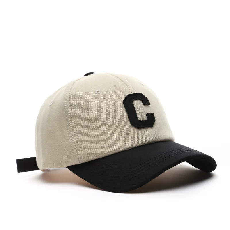 Celine Hat – Captivating C Letter Hat |Dad Hats and Dad Caps