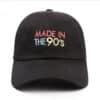 Made In The 90's Dad Hat