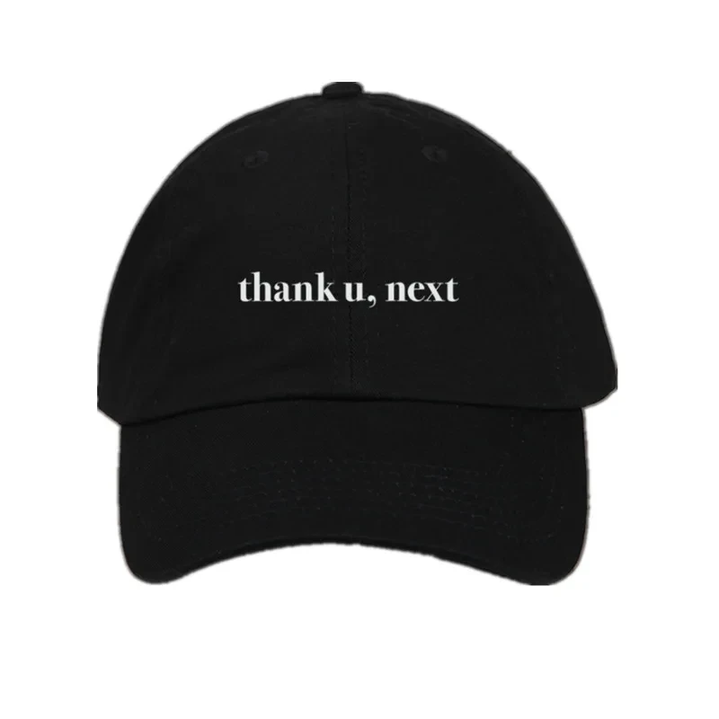 thank you next