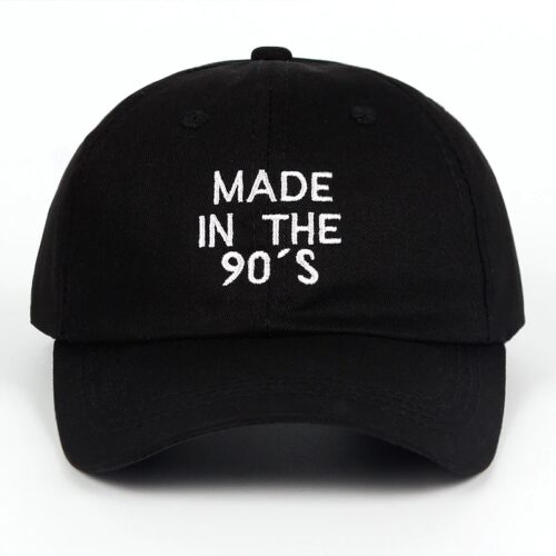 Made In The 90's Hat