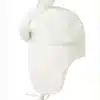 FNAF Ushanka Hat Side View