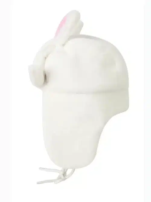 FNAF Ushanka Hat Side View
