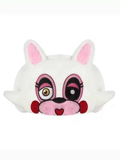 FNAF Ushanka Hat