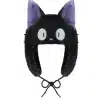 Jiji Cat Ushanka Hat