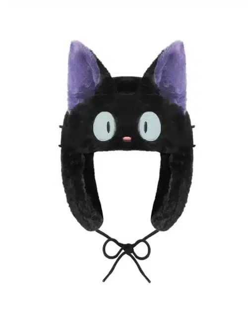 Jiji Cat Ushanka Hat