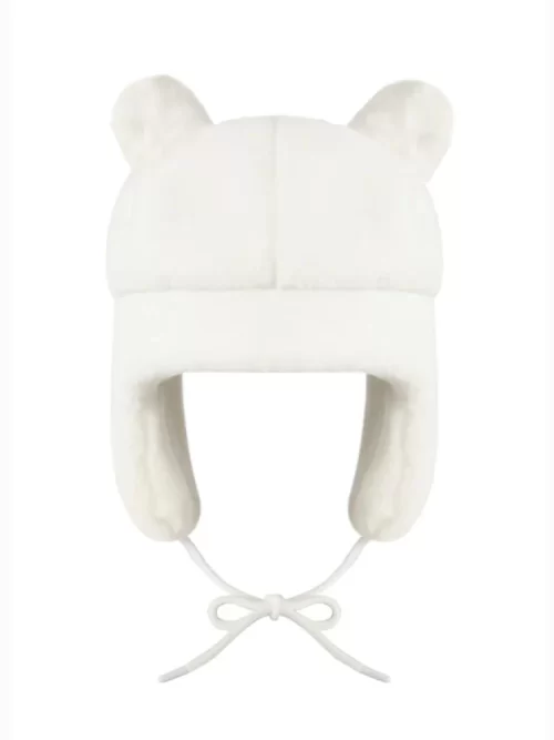 Rilakkuma Bear Ushanka Hat - Image 4